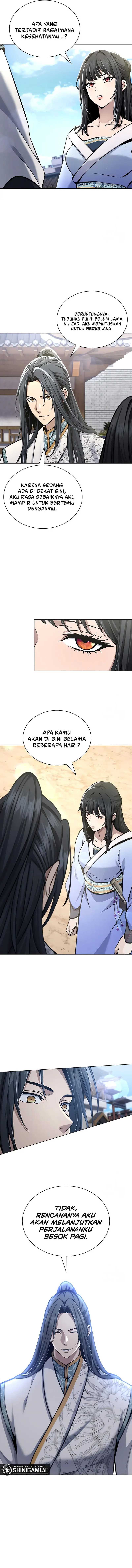 Regression Of The Yong Clan Heir Chapter 17 Gambar 7