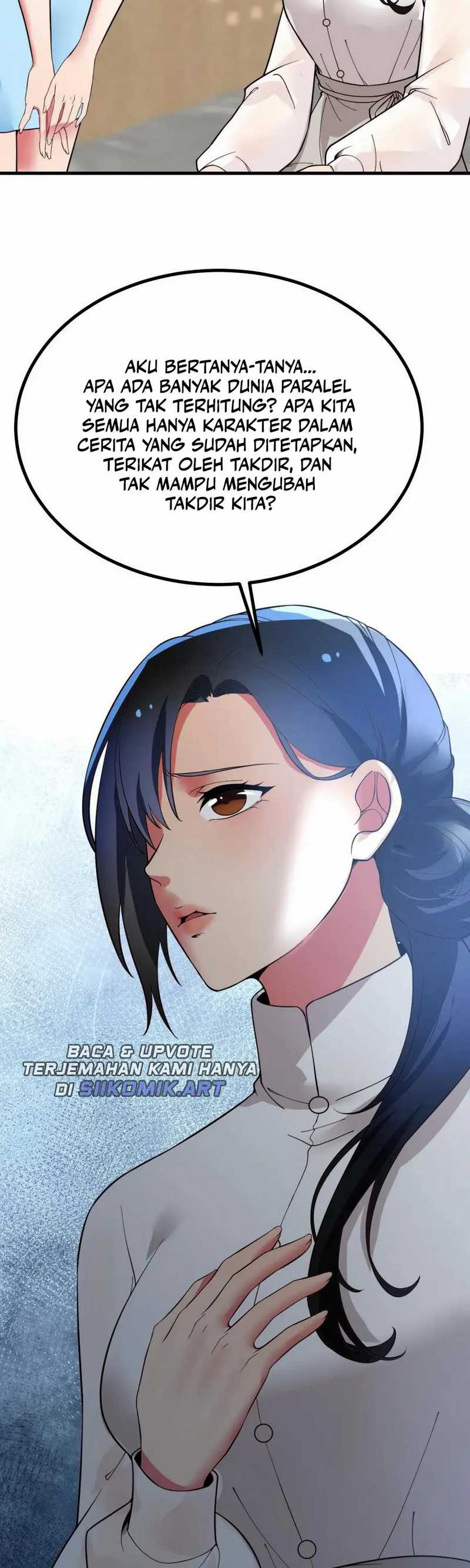 I Have 90 Billion Licking Gold Chapter 507 Gambar 16