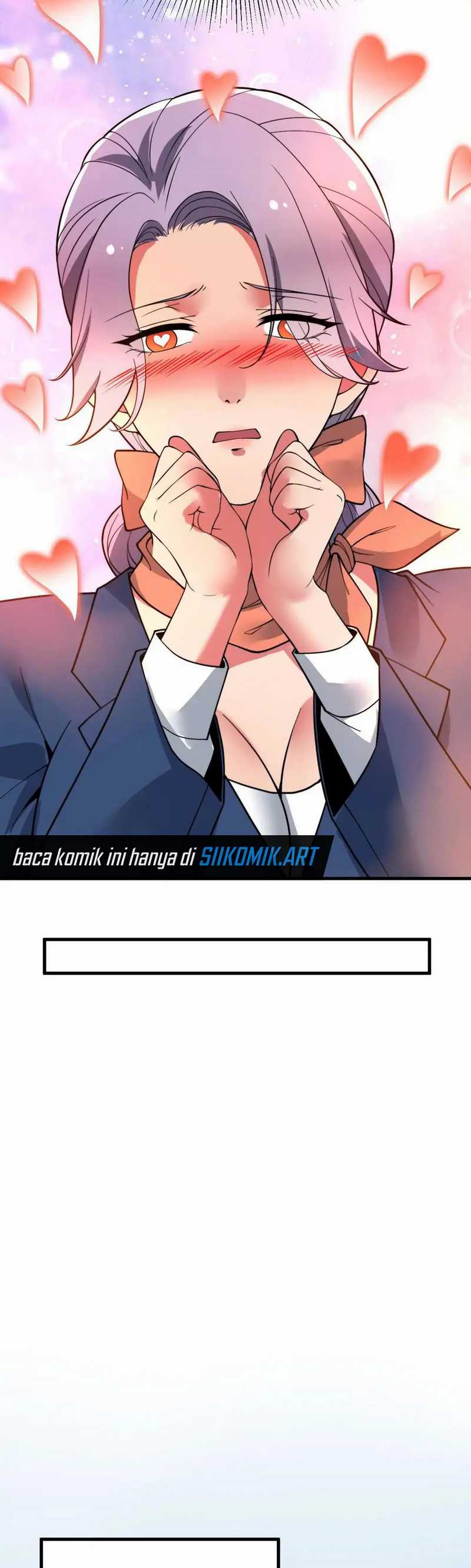 I Have 90 Billion Licking Gold Chapter 507 Gambar 3