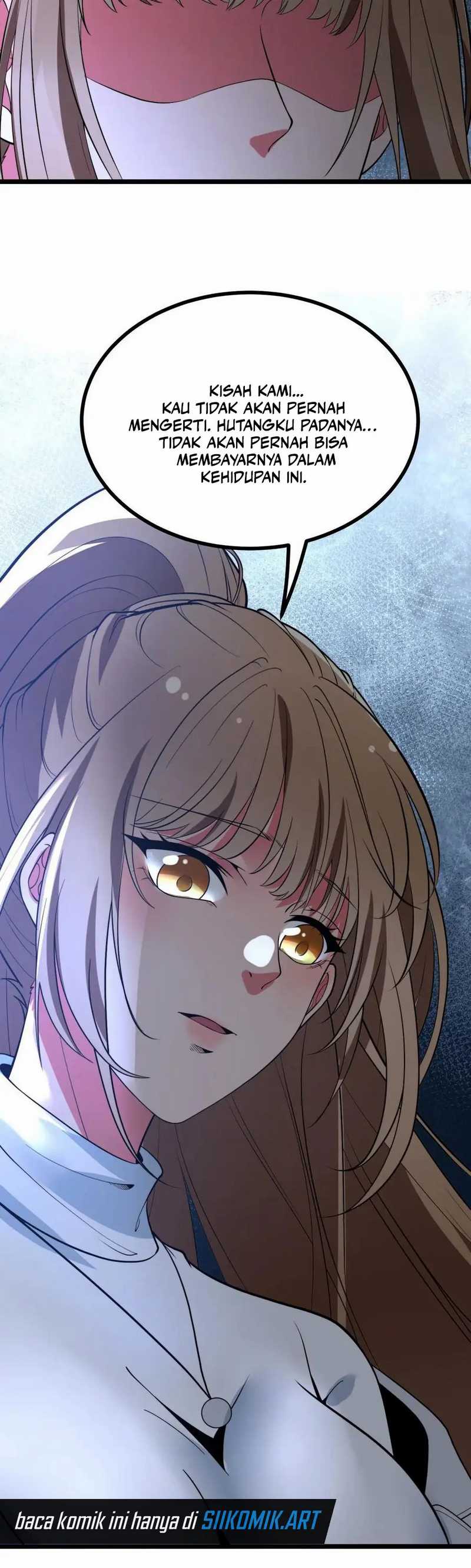 I Have 90 Billion Licking Gold Chapter 506 Gambar 14