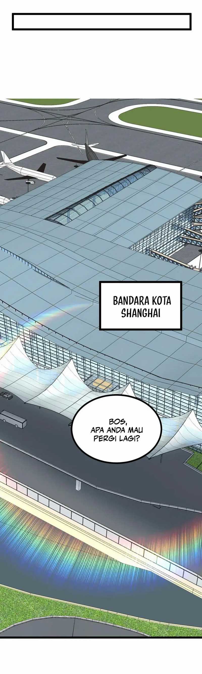 I Have 90 Billion Licking Gold Chapter 506 Gambar 15