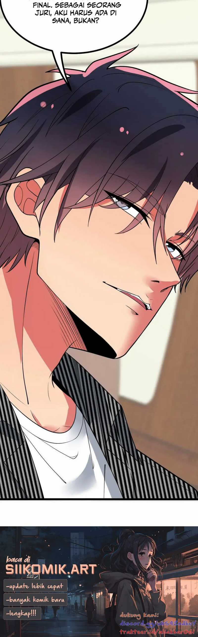 I Have 90 Billion Licking Gold Chapter 506 Gambar 18