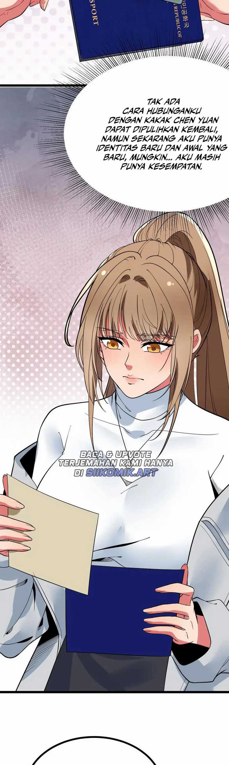 I Have 90 Billion Licking Gold Chapter 506 Gambar 3