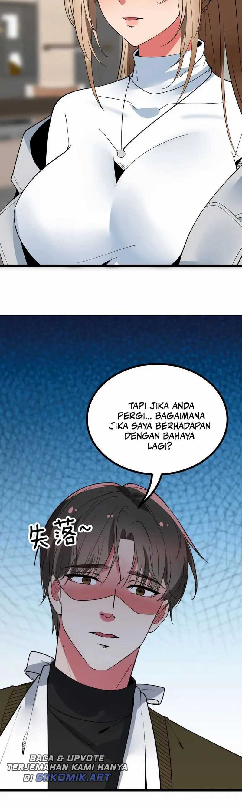 I Have 90 Billion Licking Gold Chapter 506 Gambar 5
