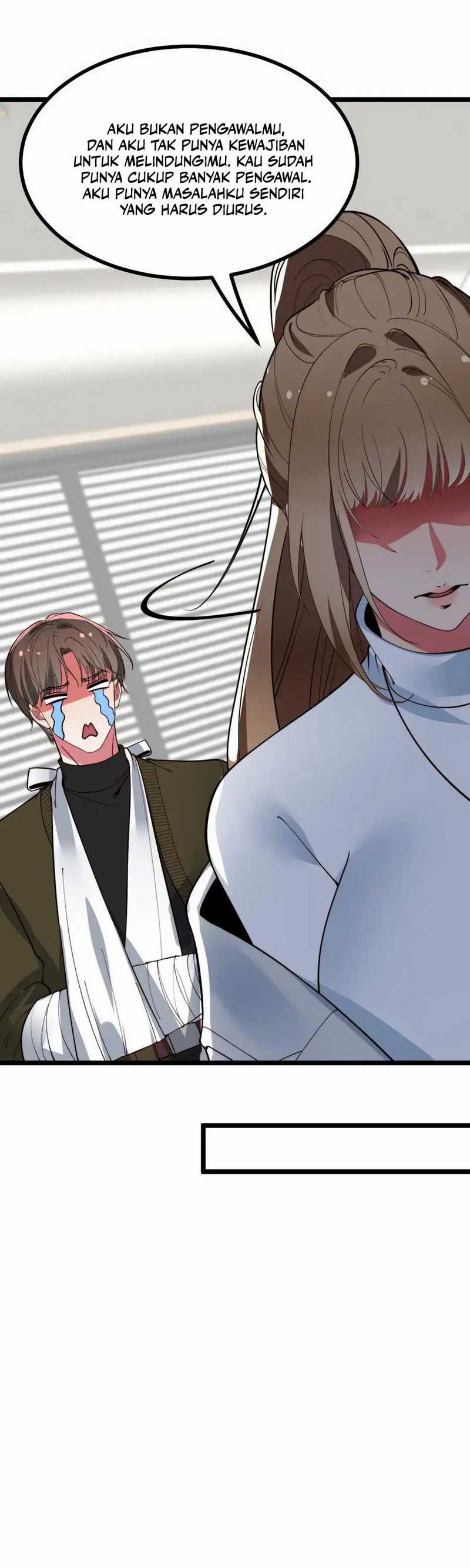 I Have 90 Billion Licking Gold Chapter 506 Gambar 6