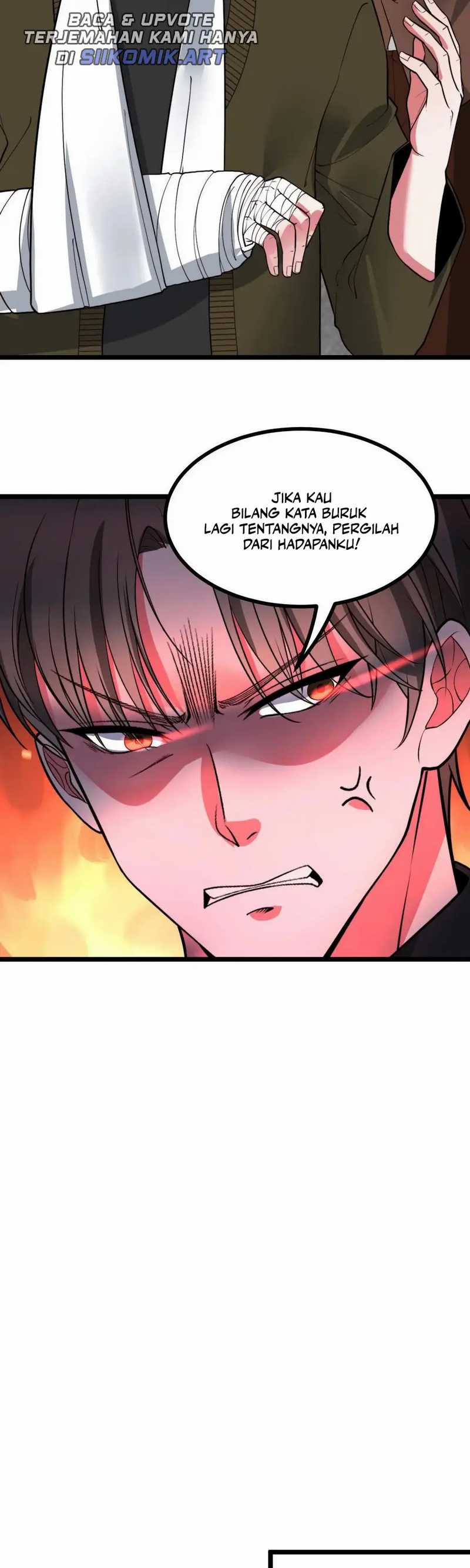 I Have 90 Billion Licking Gold Chapter 506 Gambar 8
