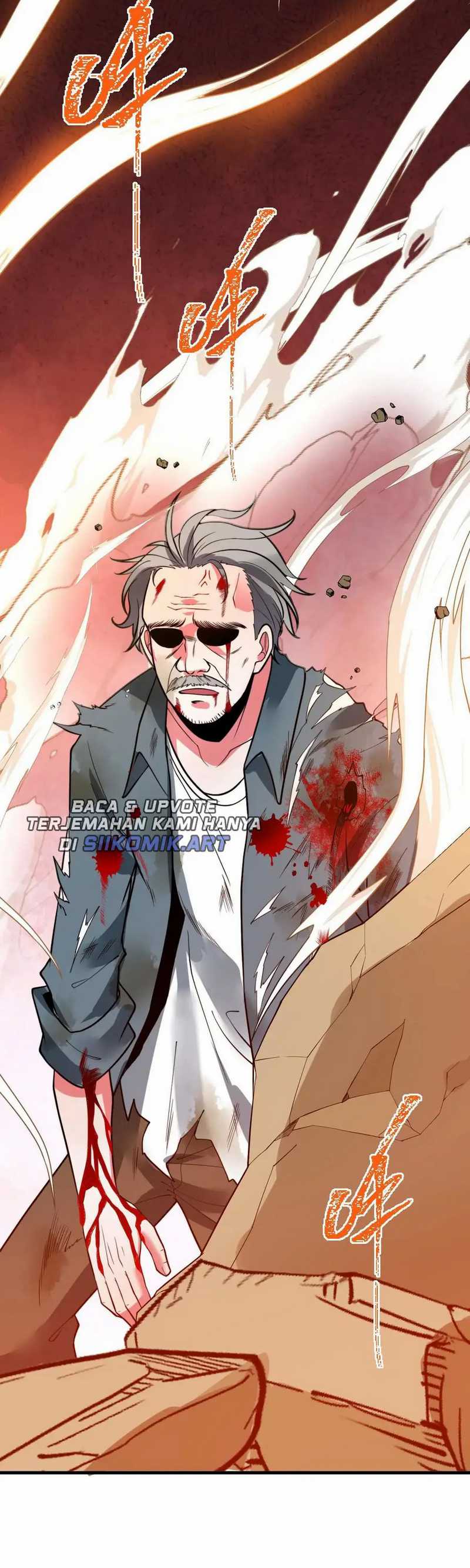I Have 90 Billion Licking Gold Chapter 503 Gambar 10