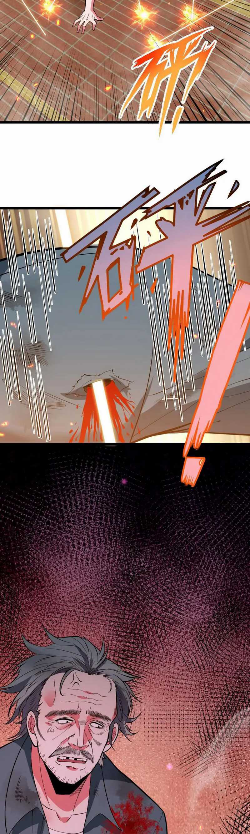 I Have 90 Billion Licking Gold Chapter 502 Gambar 15