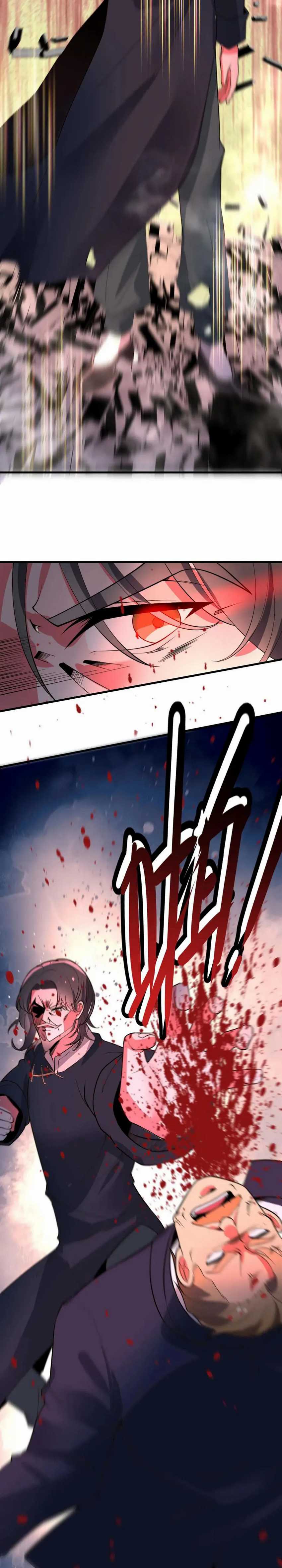I Have 90 Billion Licking Gold Chapter 491 Gambar 6