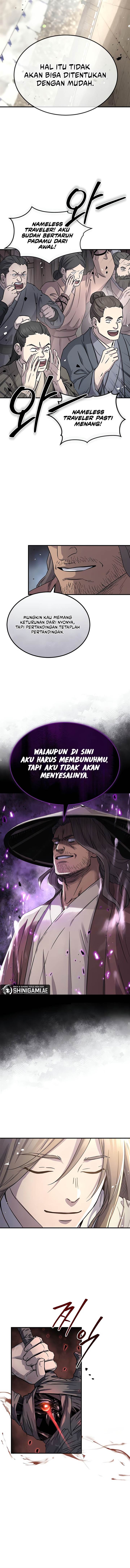 Absolute Dominion Chapter 30 Gambar 15