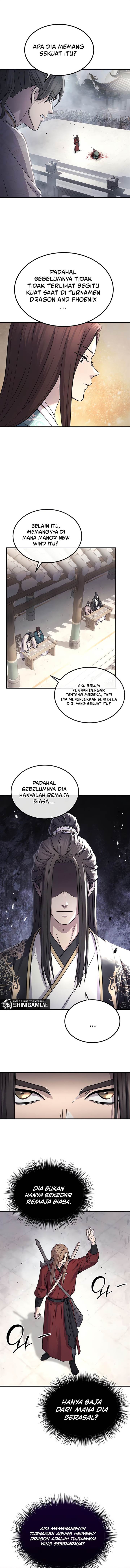 Absolute Dominion Chapter 30 Gambar 6