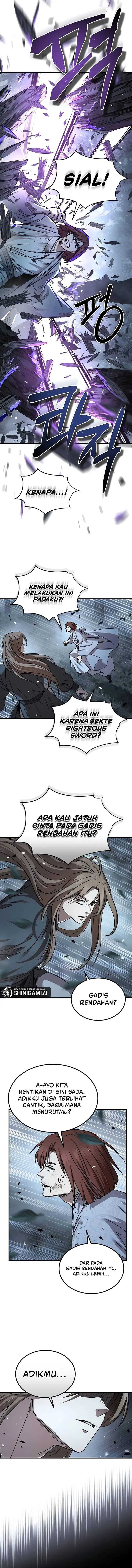 Absolute Dominion Chapter 26 Gambar 10