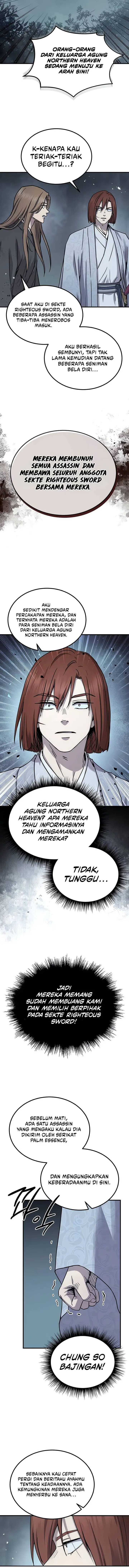 Absolute Dominion Chapter 25 Gambar 14