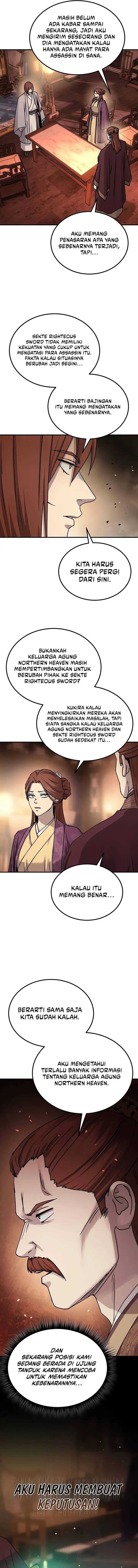 Absolute Dominion Chapter 25 Gambar 17