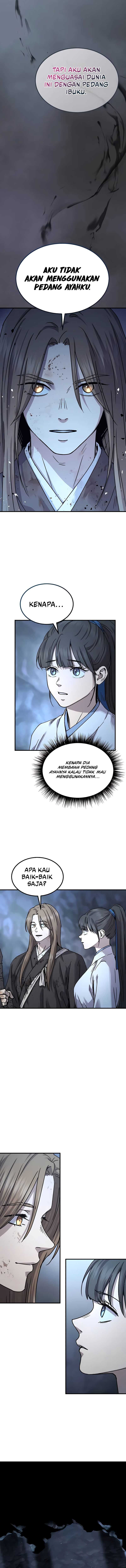 Absolute Dominion Chapter 20 Gambar 8