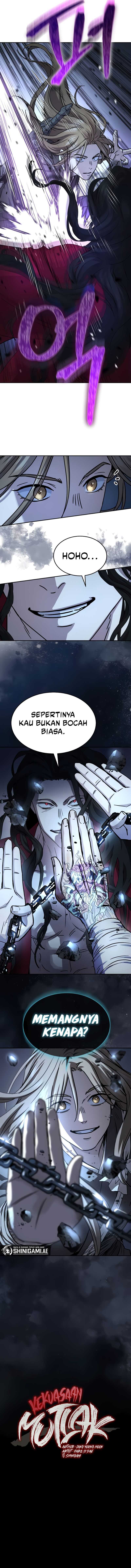 Absolute Dominion Chapter 19 Gambar 3