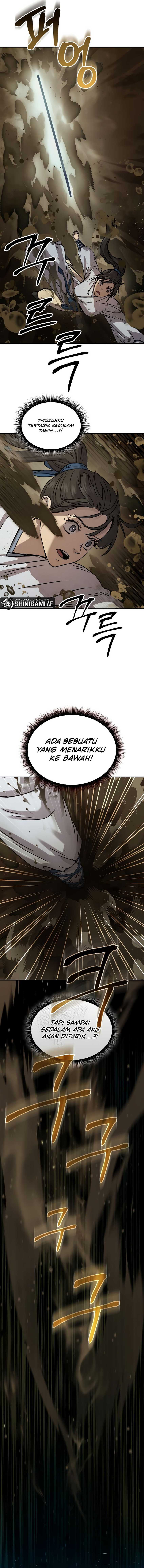 Absolute Dominion Chapter 16 Gambar 19