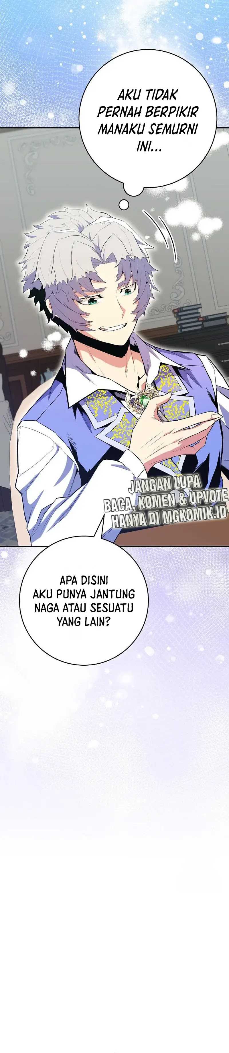 Reincarnated as a Genius Prodigy of a Prestigious Family Chapter 17 Gambar 12