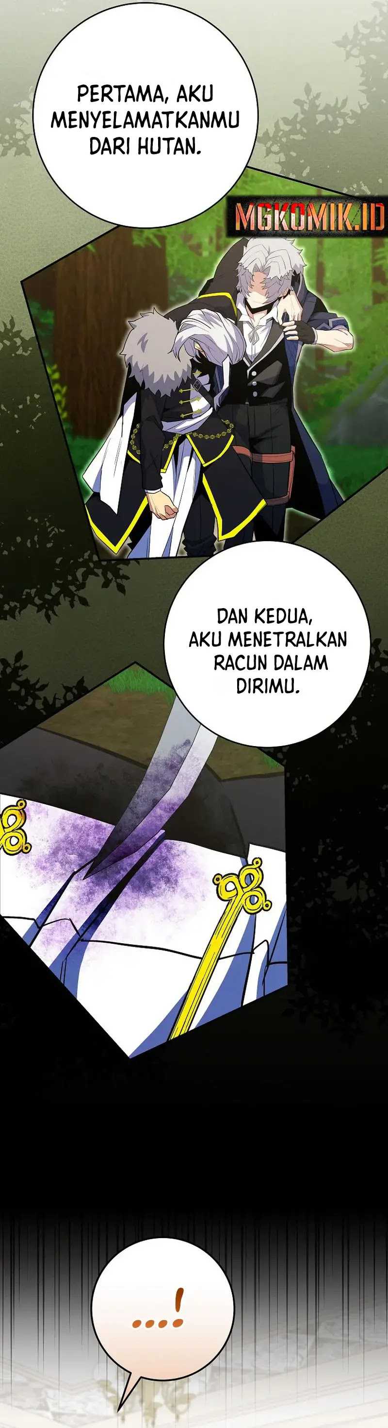 Reincarnated as a Genius Prodigy of a Prestigious Family Chapter 17 Gambar 39