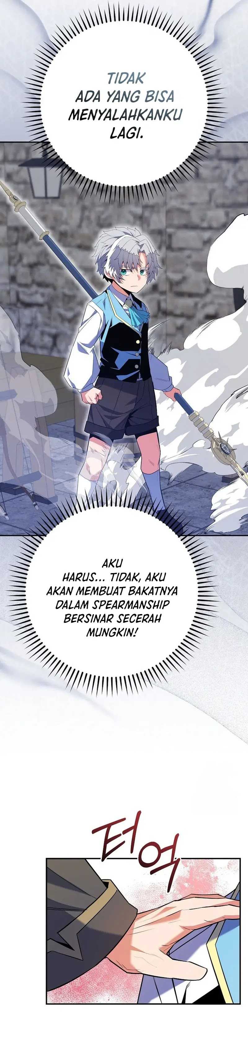 Reincarnated as a Genius Prodigy of a Prestigious Family Chapter 12 Gambar 18