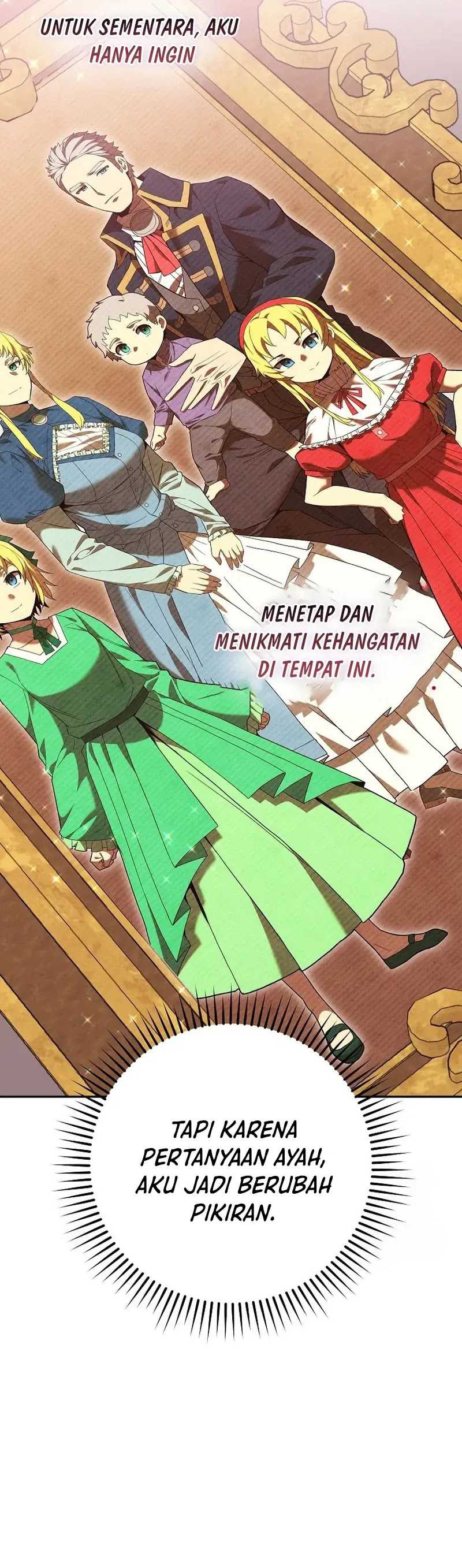 Reincarnated as a Genius Prodigy of a Prestigious Family Chapter 12 Gambar 28