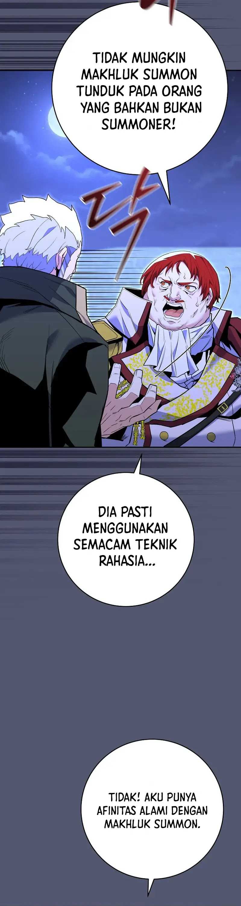 Reincarnated as a Genius Prodigy of a Prestigious Family Chapter 8 Gambar 27