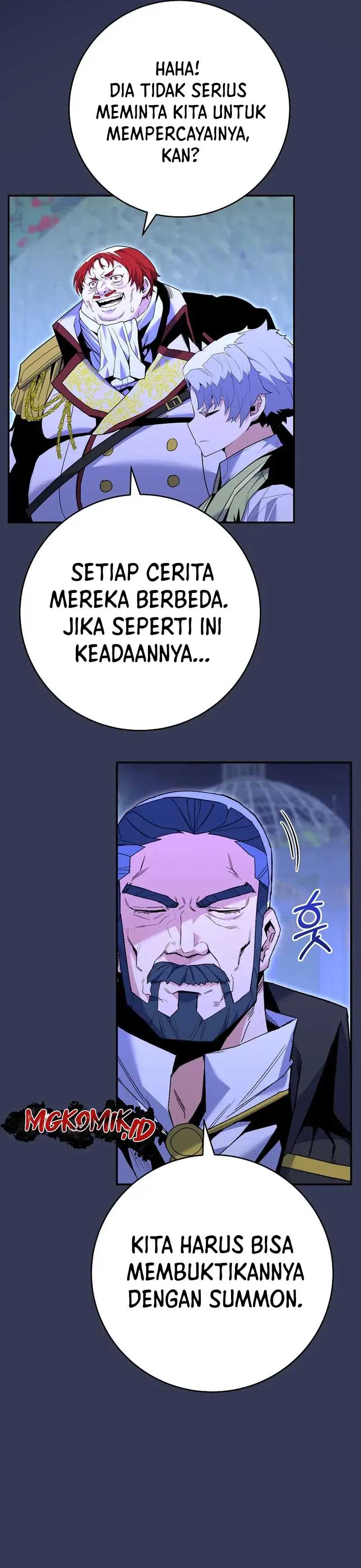 Reincarnated as a Genius Prodigy of a Prestigious Family Chapter 8 Gambar 29