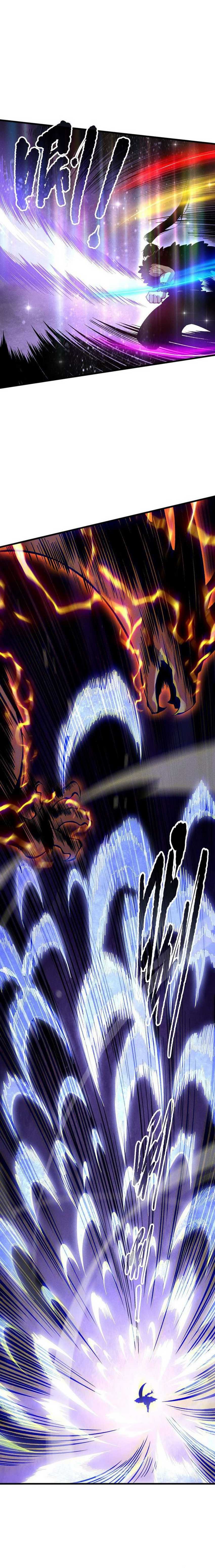 Disastrous Necromancer Chapter 159 Gambar 17