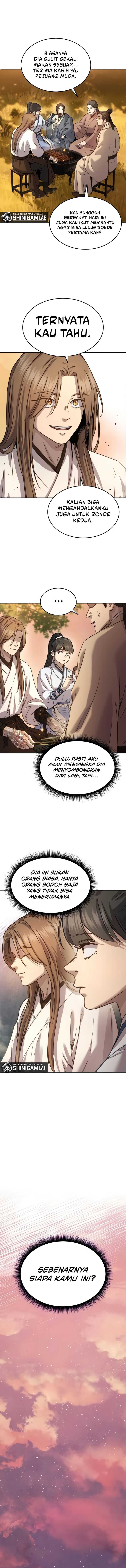 Absolute Dominion Chapter 10 Gambar 10