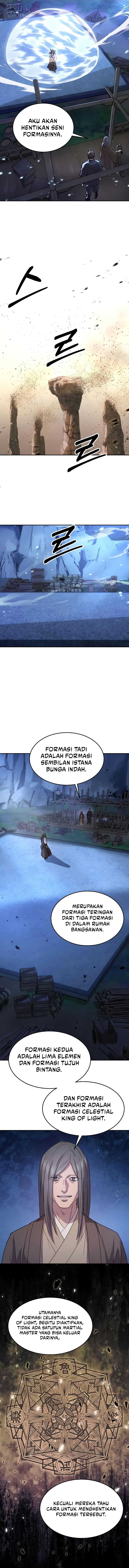 Absolute Dominion Chapter 10 Gambar 14