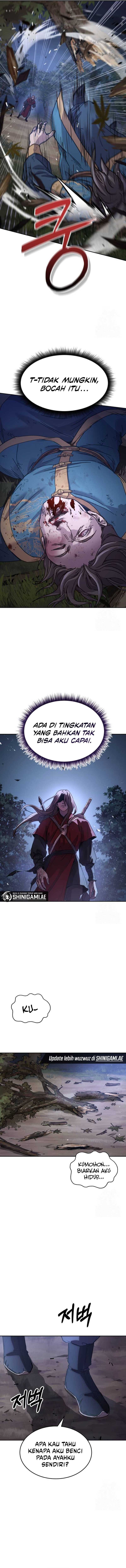 Absolute Dominion Chapter 7 Gambar 16