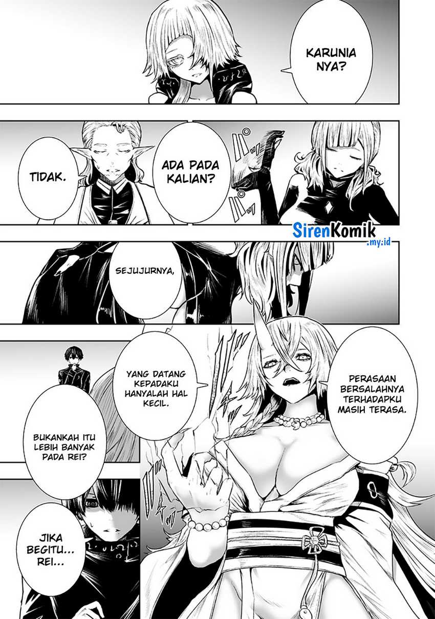 Ore dake Fuguu Skill no Isekai Shoukan Hangyakuki Chapter 103 Gambar 18