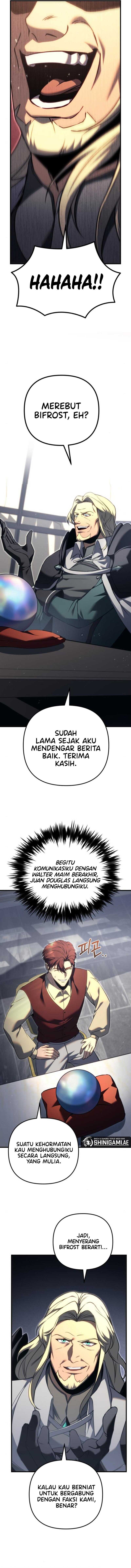 Regressor Of The Fallen Family Chapter 72 Gambar 9