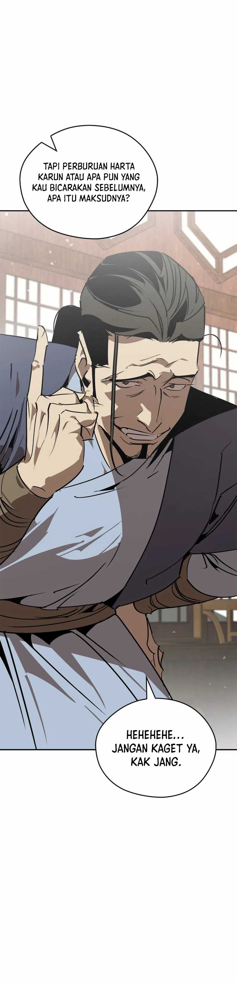 Martial Wild West Chapter 63 Gambar 12