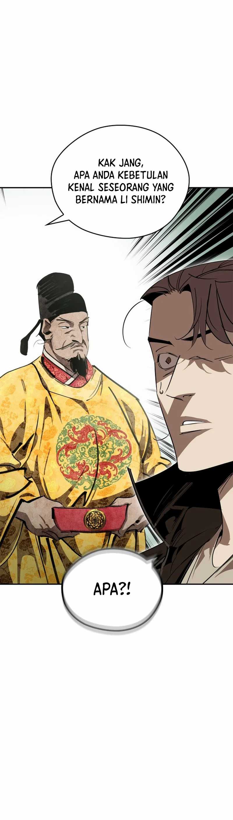 Martial Wild West Chapter 63 Gambar 20