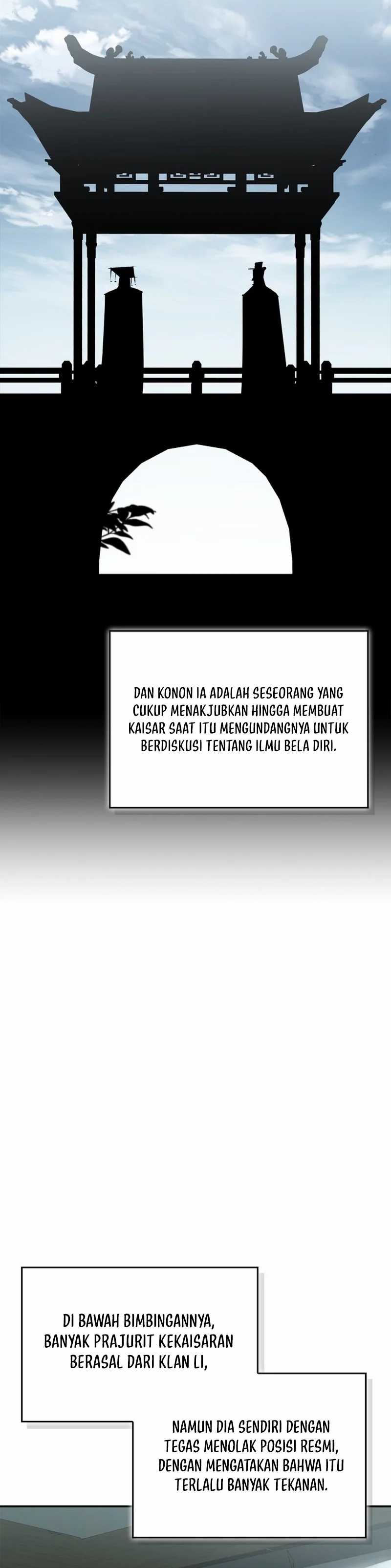Martial Wild West Chapter 63 Gambar 24