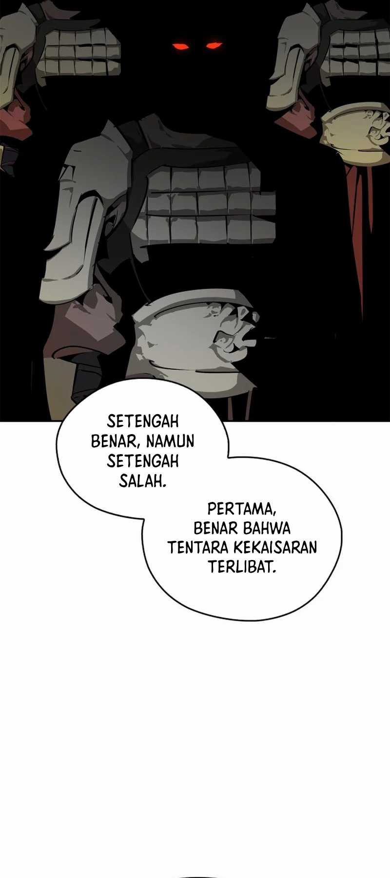 Martial Wild West Chapter 63 Gambar 29