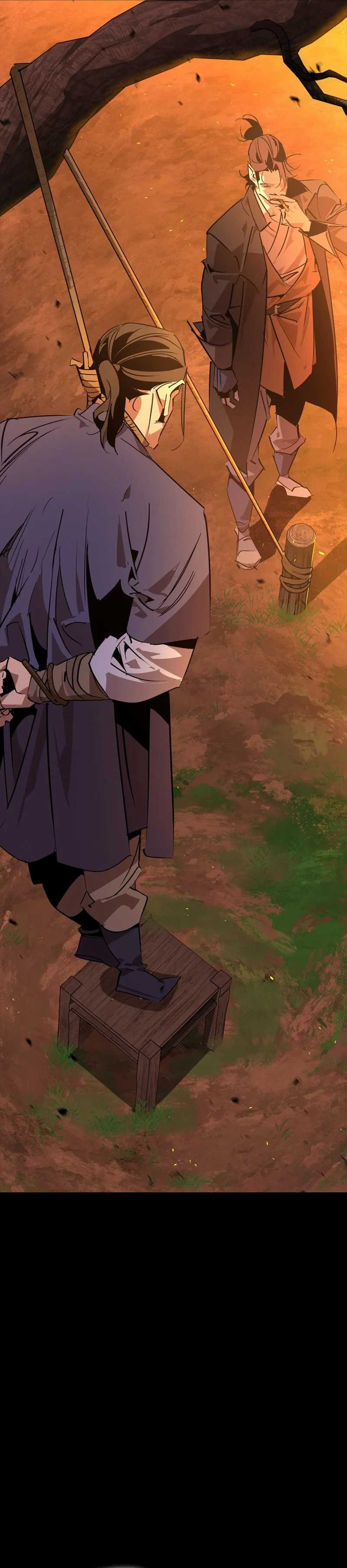 Martial Wild West Chapter 63 Gambar 3