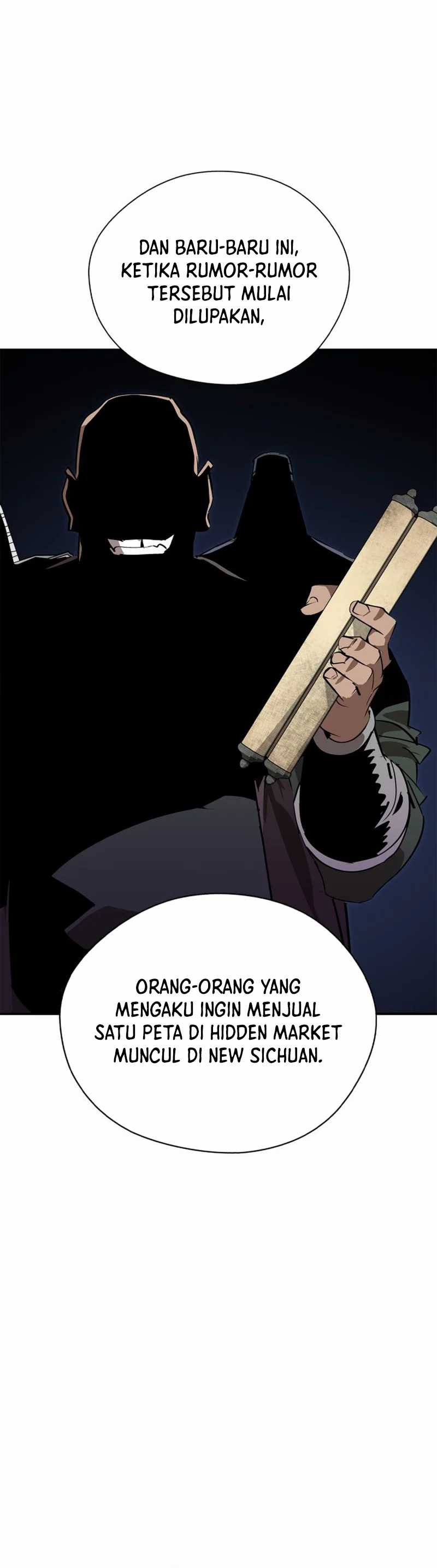Martial Wild West Chapter 63 Gambar 36