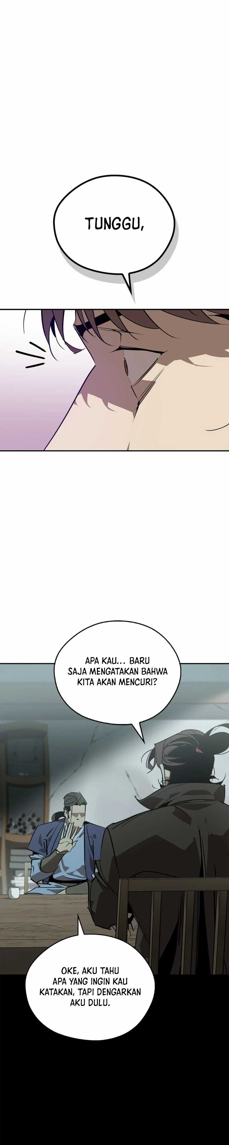 Martial Wild West Chapter 63 Gambar 39