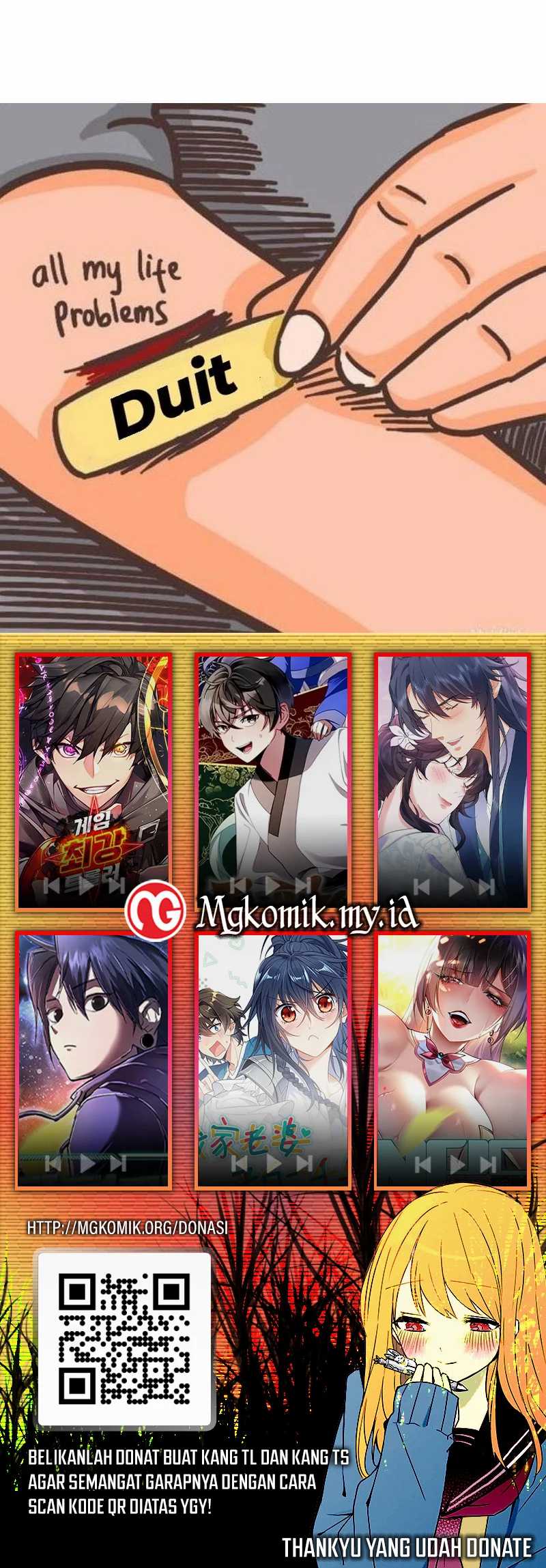 Martial Wild West Chapter 63 Gambar 49