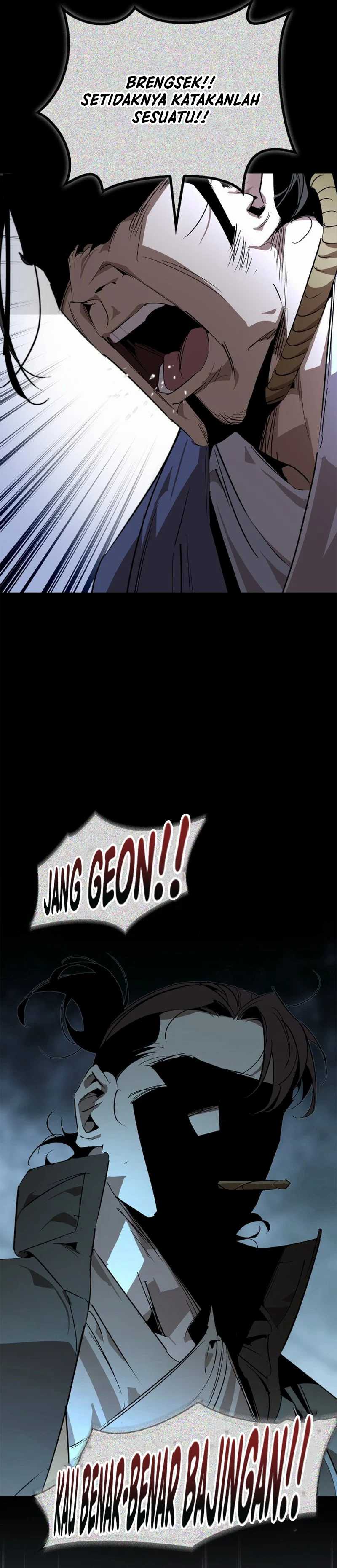 Martial Wild West Chapter 63 Gambar 5