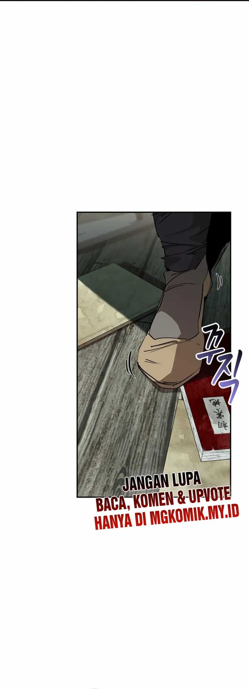 Martial Wild West Chapter 63 Gambar 7