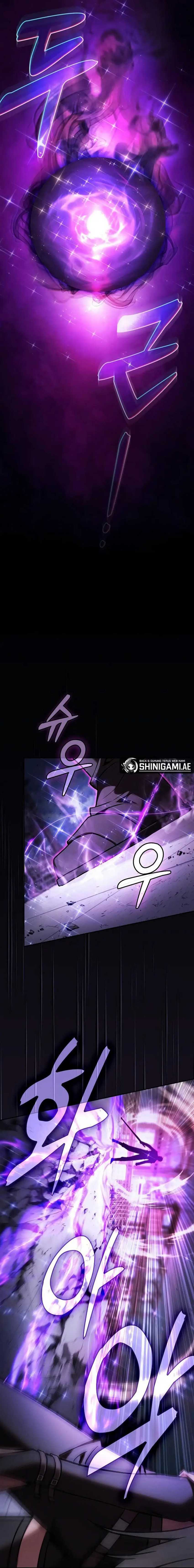Academy’s Genius Swordmaster Chapter 91 Gambar 19