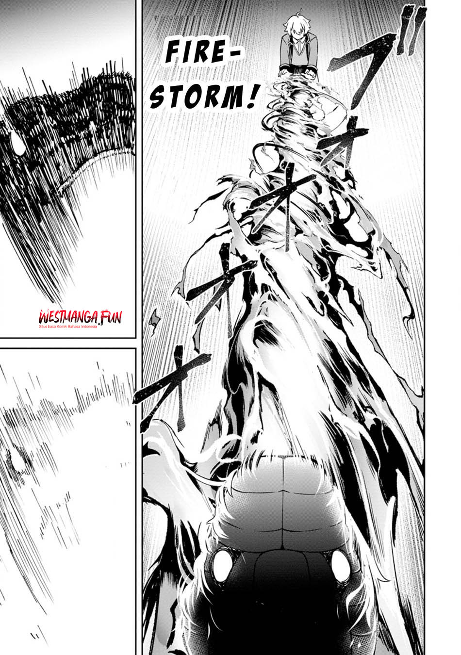 That Time I Got Reincarnated With Talent ~I’ll Work Hard Even if I Go to Another World Chapter 9 Gambar 32