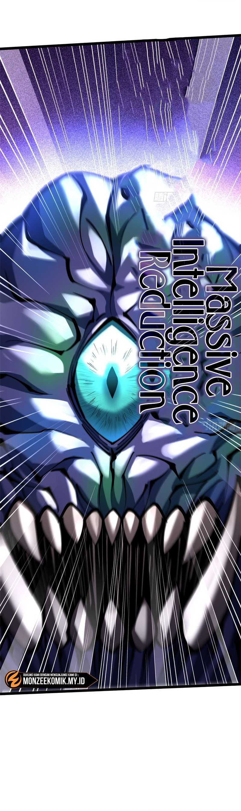 I Really Don’t Want to Learn Forbidden Spells Chapter 103 Gambar 10
