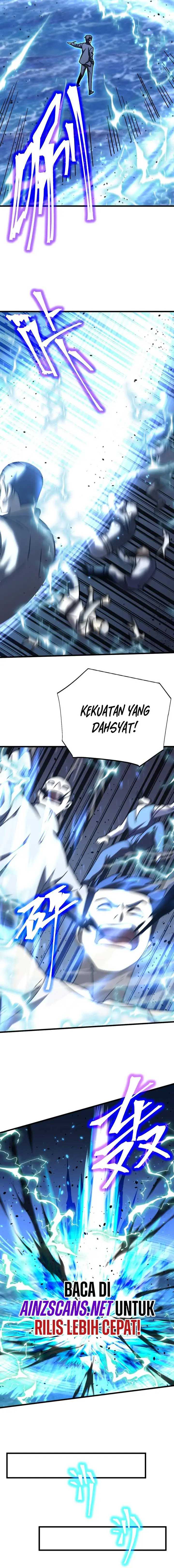Apex Future Martial Arts Chapter 199 Gambar 18