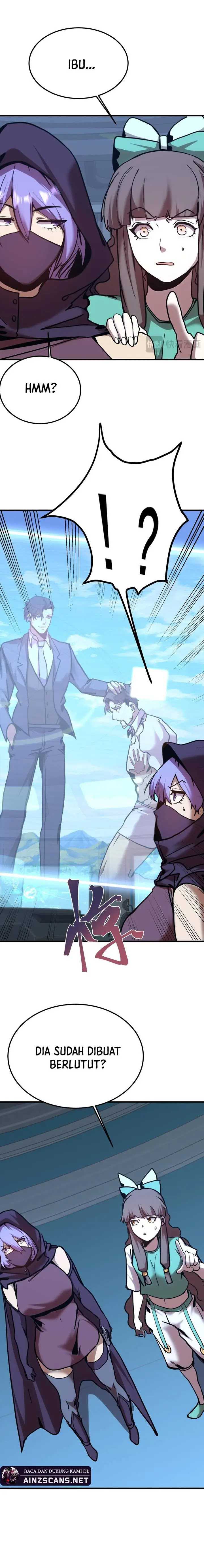 Apex Future Martial Arts Chapter 199 Gambar 7