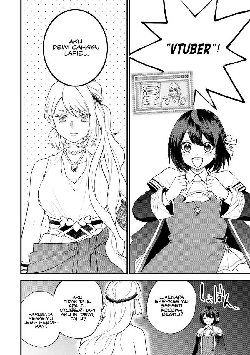 I Became the World’s Strongest Witch, ~I Will Live Freely in a World Where Only I Can Access the “Guide Site”~ Chapter 33 Gambar 15