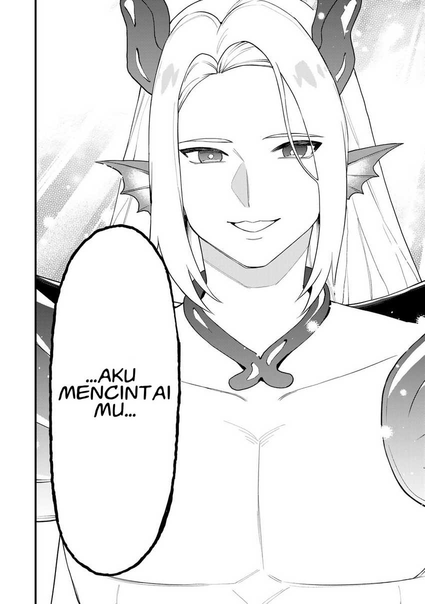 I Became the World’s Strongest Witch, ~I Will Live Freely in a World Where Only I Can Access the “Guide Site”~ Chapter 30 Gambar 35